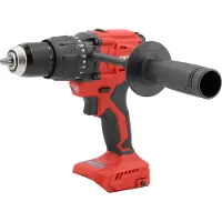 YATO Iskupora / ruuvinväännin YT-827791; 18 V (ilman akkua ja laturia)