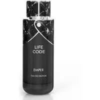 Emper Life Code Eau de Parfum miehille 100 ml