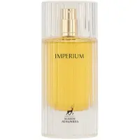 Maison Alhambra Imperium Eau de Parfum unisex 100 ml