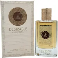 Alhambra Desirable Addiction EDP 100 ml