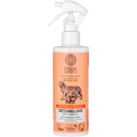 WILDA SIBERICA Detangling suihke 250ml