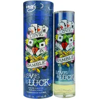 Christian Audigier Ed Hardy Love & Luck Men Eau de Toilette 100 ml