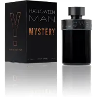 Halloween Man Mystery Eau de Parfum 125 ml