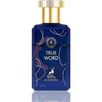 Maison Alhambra True Word Eau de Parfum unisex 100 ml