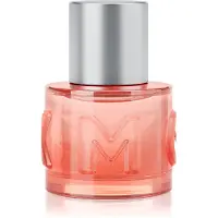 Mexx Limited Edition For Her Eau de Toilette naisille, rajoitettu erä, 20 ml
