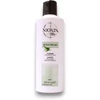 Nioxin Scalp Relief Cleanser Shampoo 200 ml