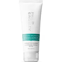 Philip Kingsley , Moisture Balancing, Wheat Protein & Anti-Oxidants, Hair Shampoo, For Hydration, 75 ml
