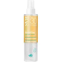 SVR Sun Secure Sun Water kevyt aurinkosuojasuihke SPF 30 200 ml