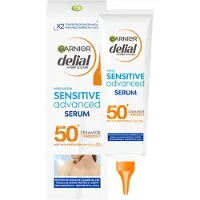 Garnier Delial Sa Body Serum T125ml Es-suojaava Vartaloseerumi