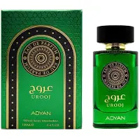 Adyan Urooj EDP M 100 ml