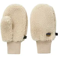 Name it Nkfmornia Mittens - Cream - 7