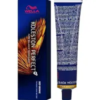 Wella Koleston Perfect Me+ Pure Naturals 60 ml 10/04 Lightest Blonde Natural Red