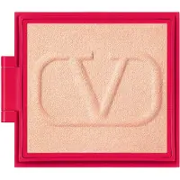 Valentino Goclutch Glow Compact Powder 01 Very Light Refill 42 Grams