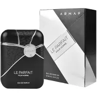 Armaf Le Parfait Eau de Parfum miehille 200 ml