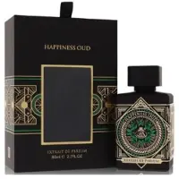 French Avenue Happiness Oud Extrait de Parfum 80 ml