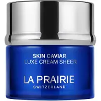 La Prairie Skin Caviar Luxe Cream Sheer 100 ml