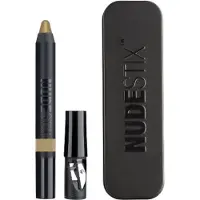 Nudestix Magnetic Luminous Eye Color Queen Olive