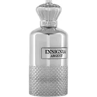 Hamidi Insignia Argent Unisex Eau de Parfum – 105 ml