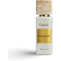 Gritti Macramè tuoksu naisille 100 ml