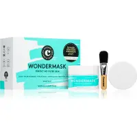 Cocunat Wondermask naamio täydelliseen ihoon 50 g