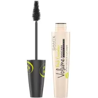 Sante Naturkosmetik Fresh Cucumber Volume Mascara Extra Black