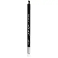 Bourjois Contour Clubbing vedenkestävä silmänrajauskynä sävy 055 Ultra Black Glitter 1,2 g