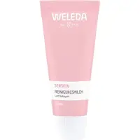 Weleda Herkälle Manteli -puhdistusmaito Puhdistusmaito 75 ml