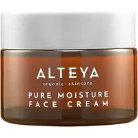 Alteya Organics Rose Oil + Vitamin C Bio Retinol Cream 50 ml
