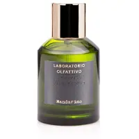 Laboratorio Olfattivo Mandarino - 100 ml
