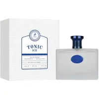 Maison Alhambra Tonic Ice Eau de Parfum miehille 100 ml