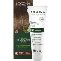 Logona Color Creme nougatruskea Hiusväri 150 ml