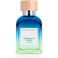 Adolfo Dominguez Agua Fresca Bergamotto Ambra Eau De Toilette 200ml