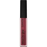 Sante Intense Color Gloss Huulikiilto 5.3 ml Nr. 03 - Stubborn Plum
