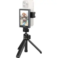 SmallRig Langaton Videomonitori 4851b Puhelimen Vlog-settiin