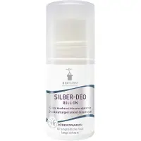 Bioturm Silver Deodorant Dynamically Intensive - 50 ml
