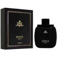 Vurv Royce Black Eau de Parfum 100 ml