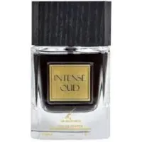 Paris Corner Arabian Oryx Intense Oud EDP -tuoksu 100 ml