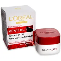 L'Oréal revitalift eye contour 40+ 15 ml