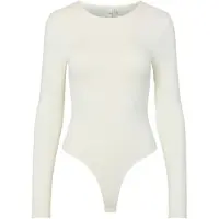 Y.A.S Ruby Pitkähihainen Body