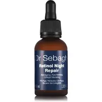 Dr Sebagh Retinol Night Repair -voide 30 ml