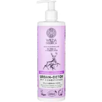 WILDA SIBERICA Siberica Urban-detox hoitoaine 400ml