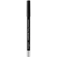 Bourjois Contour Clubbing vedenkestävä silmänrajauskynä sävy 075 Gris Anthracite 1,2 g