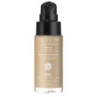 Revlon ColorStay Foundation Combination/Oily Skin, 300 Golden Beige