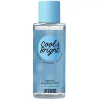 Victoria's Secret Pink Cool & Bright Vartalosuihke 250 ml