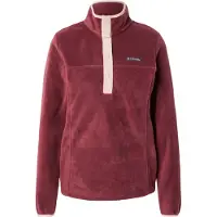 Columbia Benton Springs Ii Snap Puolivetoketjullinen Fleecetakki