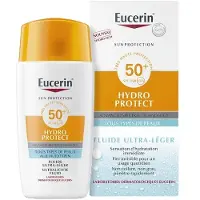 Eucerin Hydro Sunscreen Ultralight Fluid 50 ml