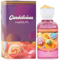 Risala Candelicious EDP 100 ml
