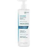Ducray Dexyane Puhdistusgeeli 400ml