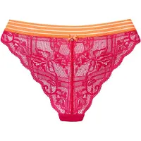 Vivance Stringit vaaleanpunainen