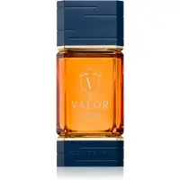 Khadlaj Valor Enigma Eau de Parfum 100 ml